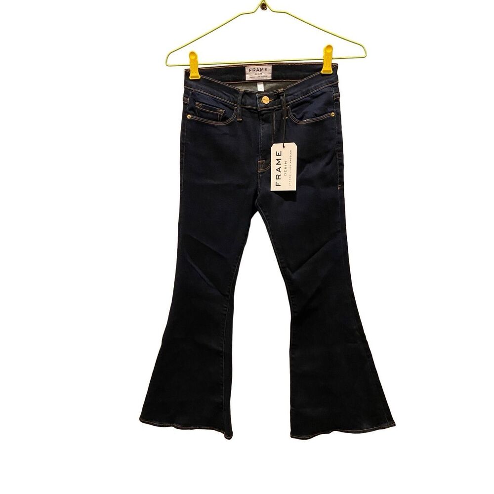 Frame Denim Flare/Bell